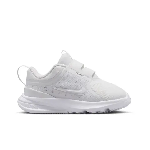 NIKE STAR RUNNER 5 (TD) INFANT (HF7006-101)