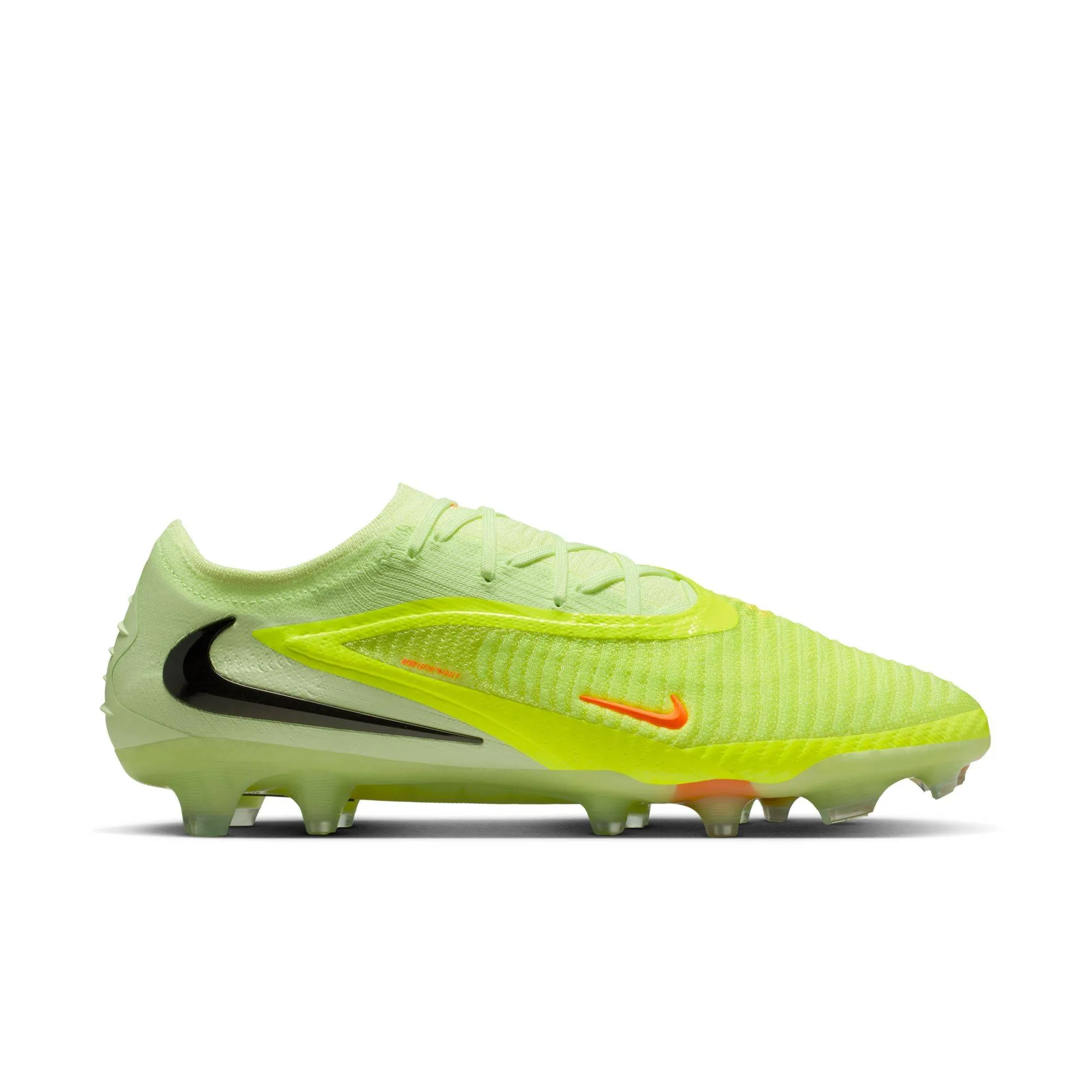 NIKE PHANTOM 6 LOW ELITE (FG) (HJ2146-801)