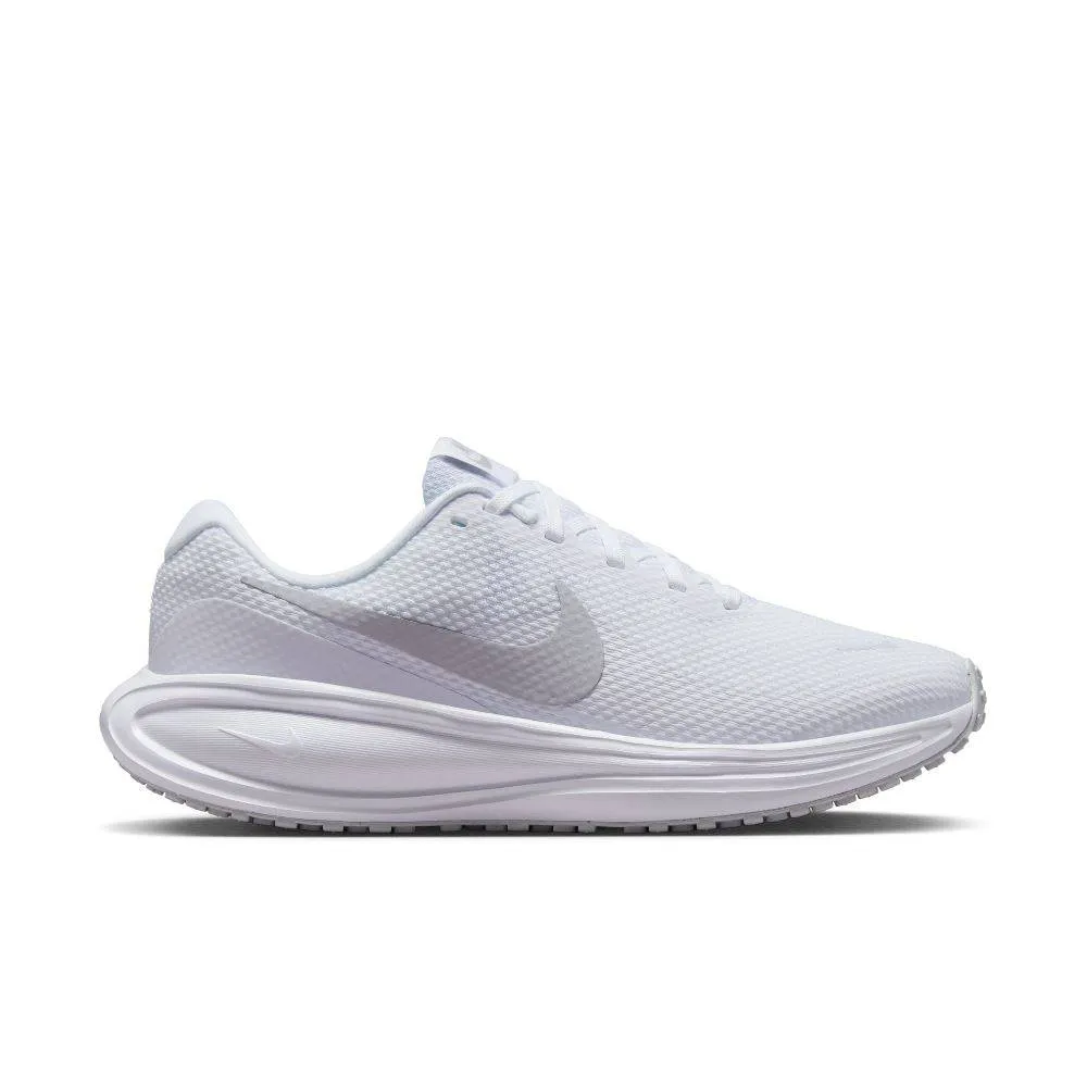 NIKE WOMENS REVOLUTION 8 RUNNING SHOES (HJ8485-101)