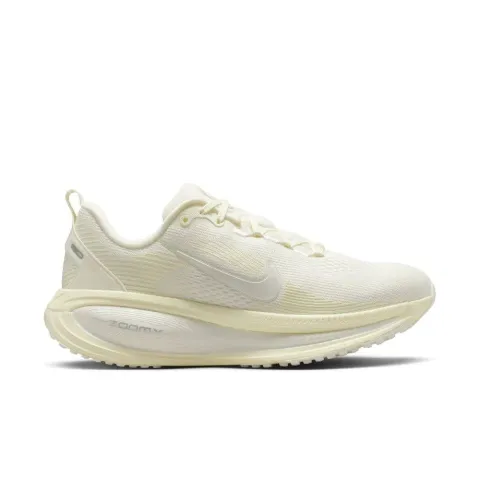 NIKE WOMENS VOMERO 18 ROAD RUNNING SHOES (HM6804-110)
