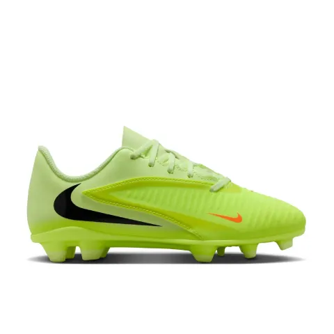 NIKE JR PHANTOM 6 LOW CLUB FG (HM9202-800)