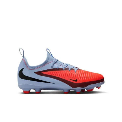 NIKE JR PHANTOM 6 LOW ACADEMY FG (HM9203-400)