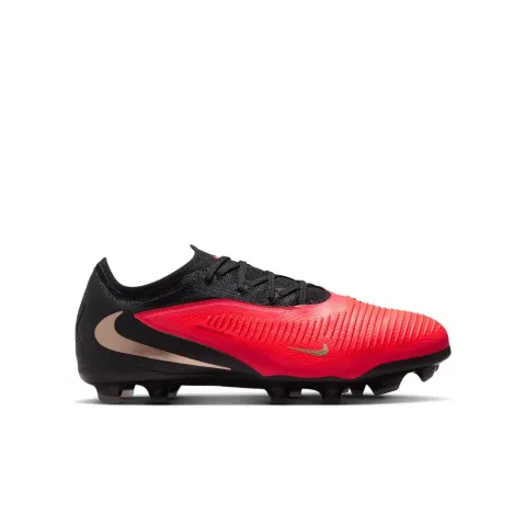 NIKE JR PHANTOM 6 LOW PRO FG (HM9204-600)