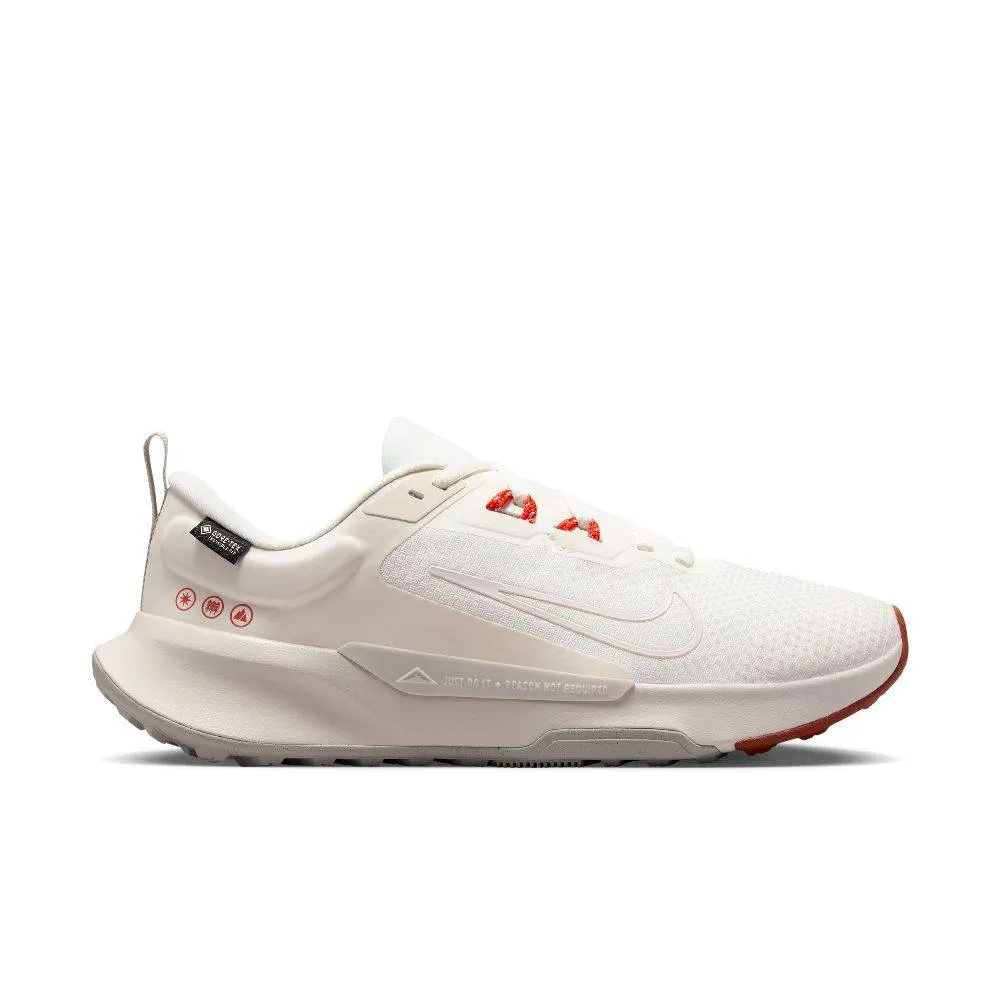 NIKE JUNIPER TRAIL 2 GTX V2 WOMENS SHOES (HM9725-101)