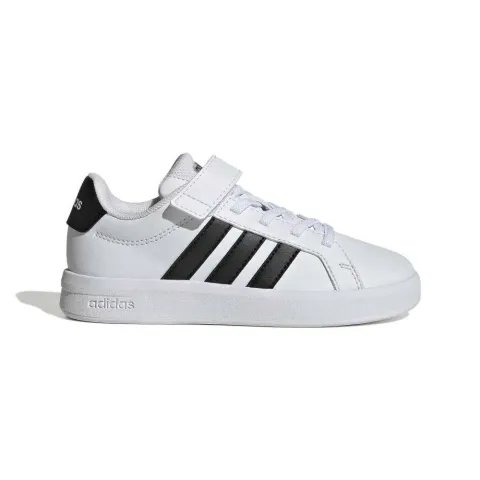 ADIDAS KIDS GRAND COURT 3.0 SHOES (HP3531)