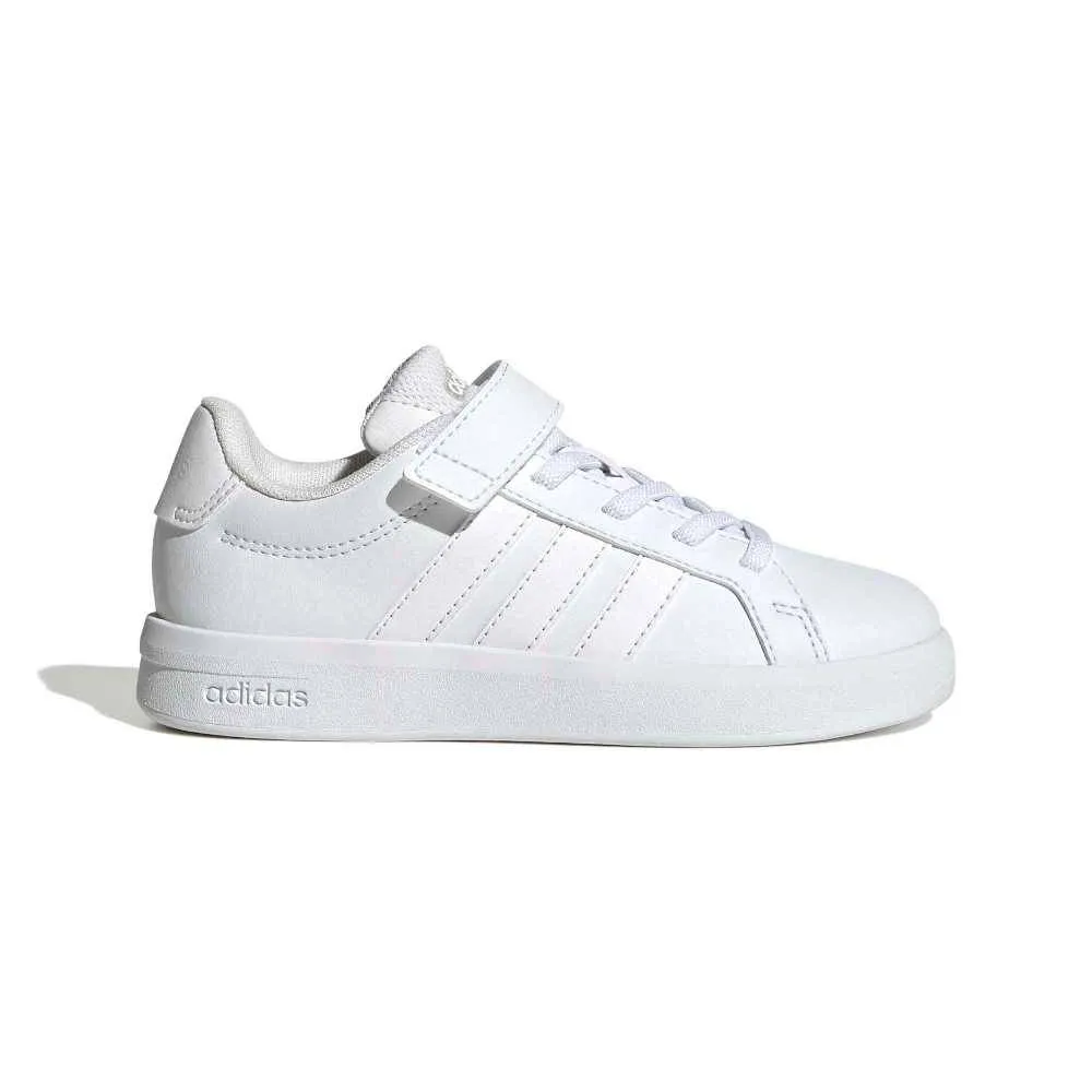 ADIDAS KIDS GRAND COURT 3.0 SHOES (HP3532)