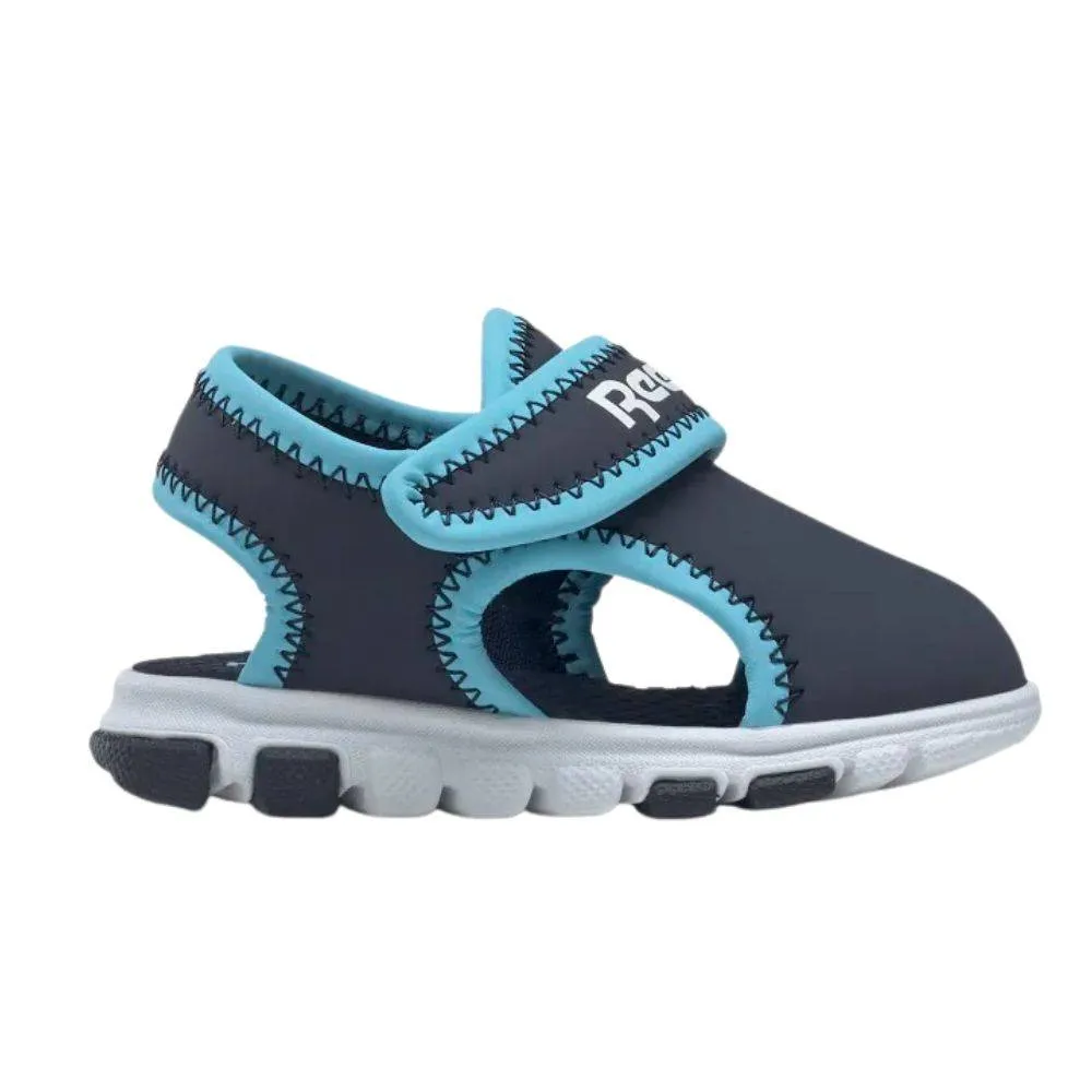 REEBOK WAVE GLIDER III INFANT SANDAL (HP4804)