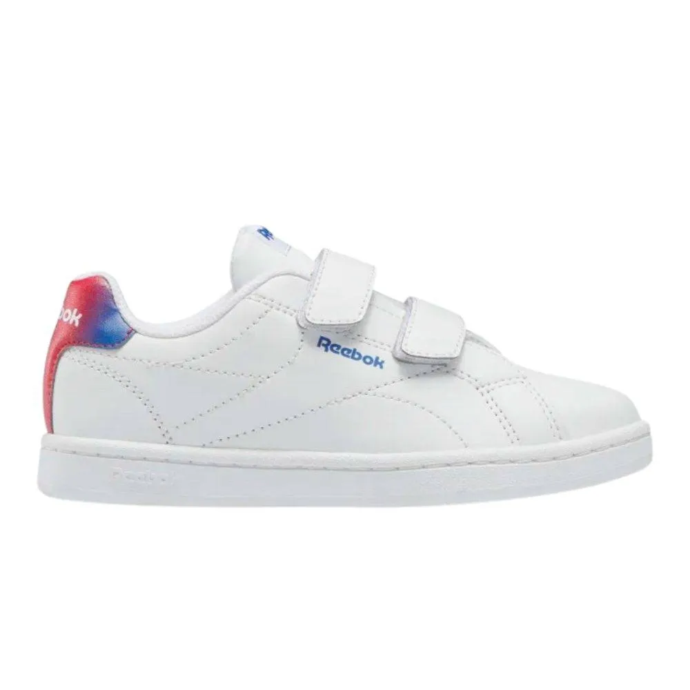 REEBOK ROYAL COMPLETE CLN 2 KIDS SHOES (HP4821)