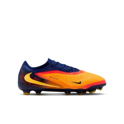 NIKE JR PHANTOM 6 LOW PRO FG "Erling Haaland" (HQ2047-800)