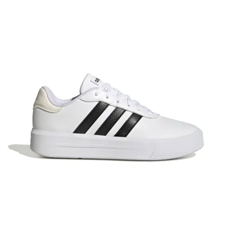 ADIDAS COURT PLATFORM (HQ4532)