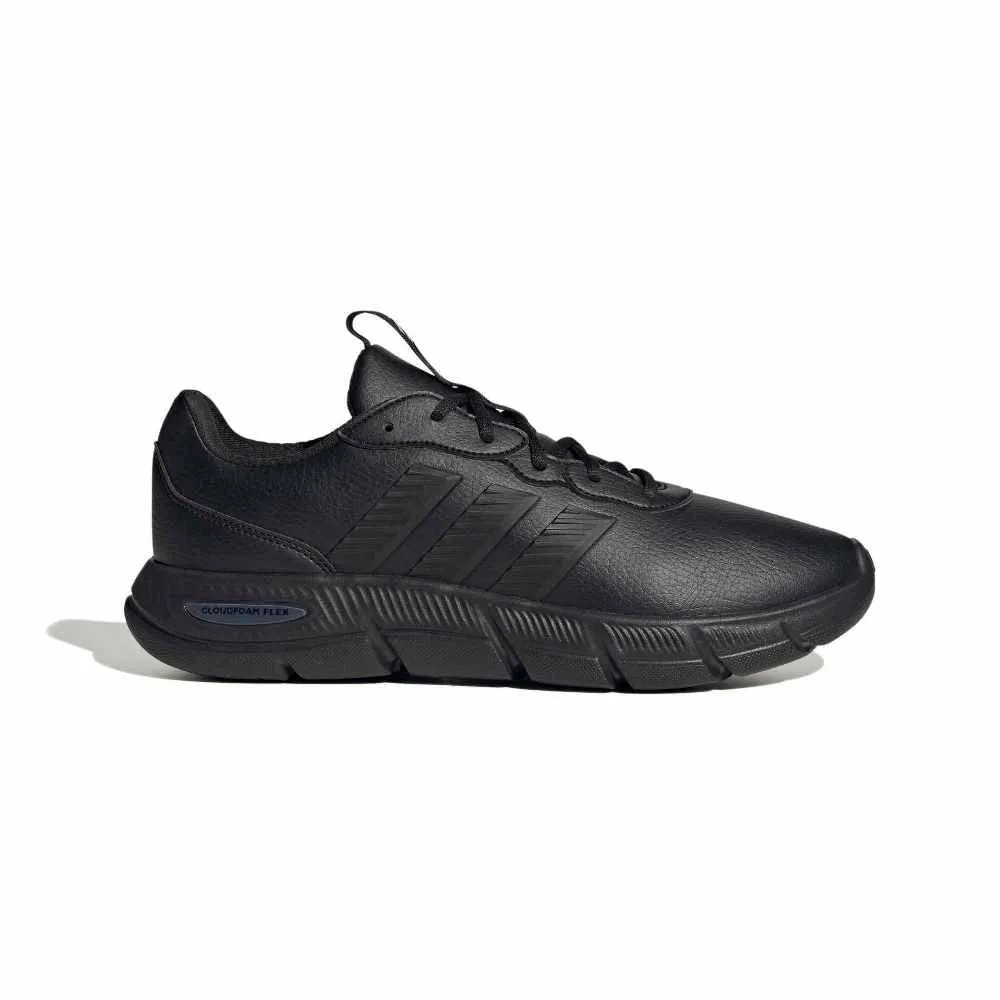 ADIDAS M CLOUDFOAM FLEX LACES SHOES (HQ4847)