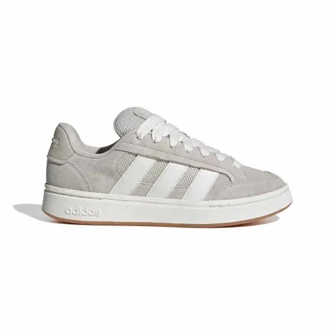 ADIDAS M GRAND COURT ALPHA SHOES (HQ7367)