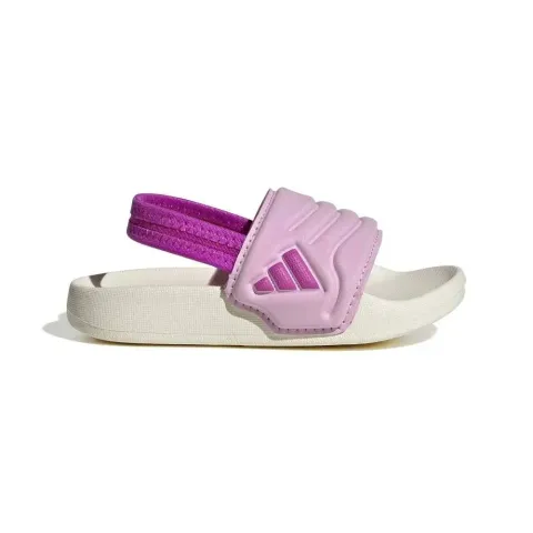 ADIDAS INFANT ADILETTE ESTRAP 2.0 SLIDES INFANTS (HQ9204)