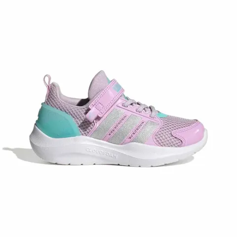 ADIDAS KIDS LIGHTORAMA RUNNER SHOES (HQ9254)