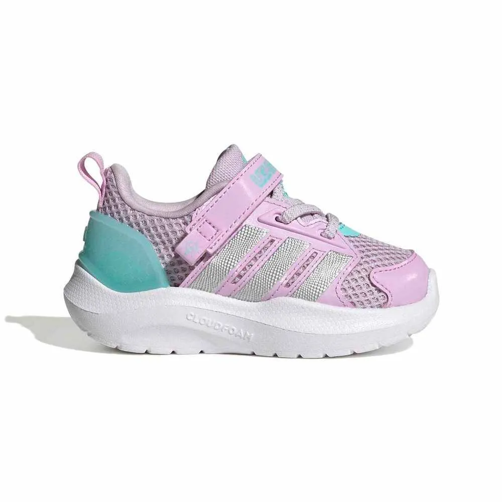 ADIDAS INFANT LIGHTORAMA RUNNER SHOES INFANTS (HQ9258)