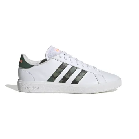ADIDAS GRAND COURT BASE 2. (HR0234)