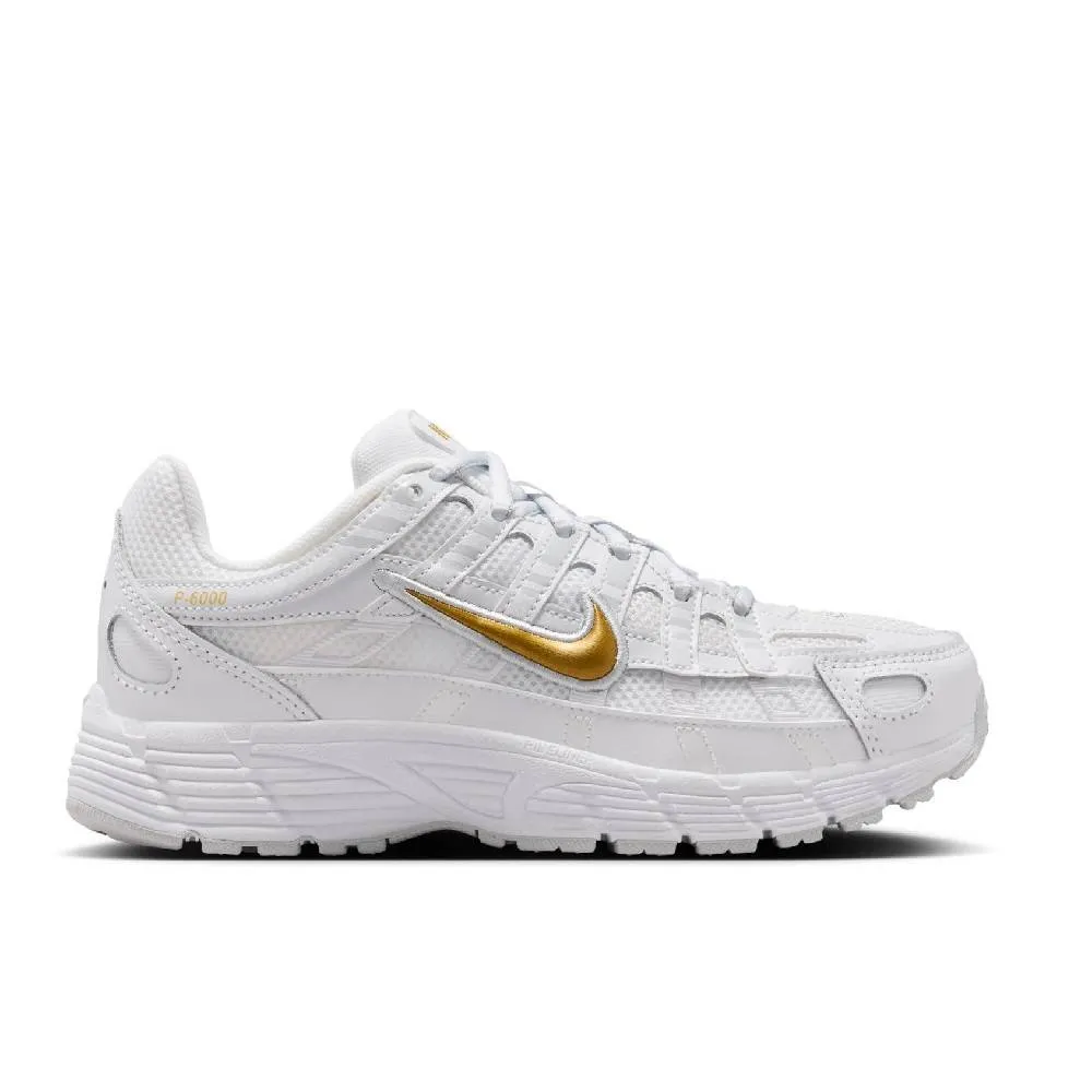 NIKE P-6000 (GS) JUNIOR SHOES (HV5064-102)