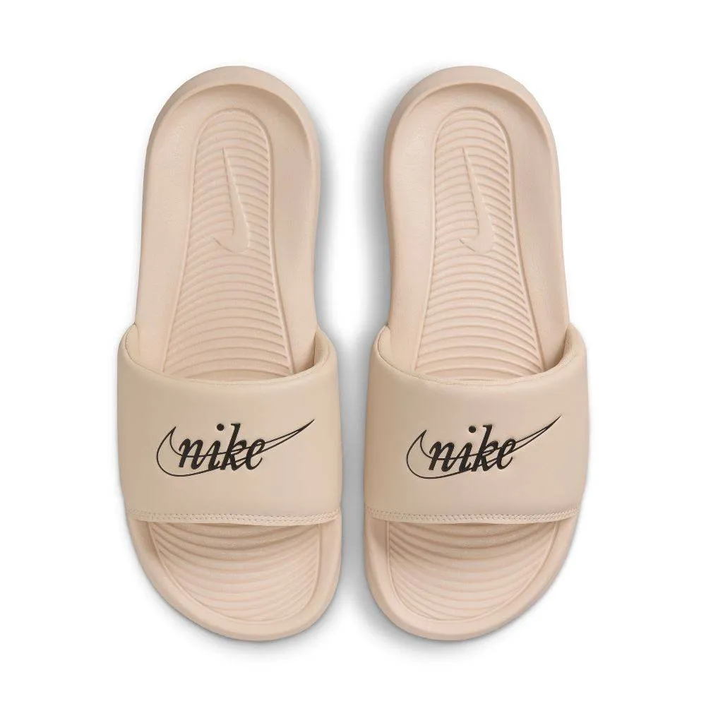 NIKE WOMENS VICTORI ONE SLIDE (HV5793-100)