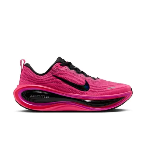 NIKE WOMENS VOMERO PLUS RUNNING SHOES (HV8154-013)