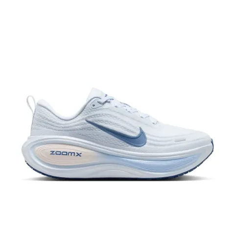 NIKE WOMENS VOMERO PLUS RUNNING SHOES (HV8154-108)