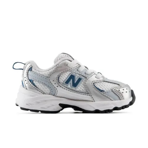 NEW BALANCE 530 CLASSIC INFANT SNEAKERS (I530-8K1)