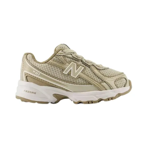 NEW BALANCE 740 CLASSICS INFANT SNEAKERS (I740-5MC)
