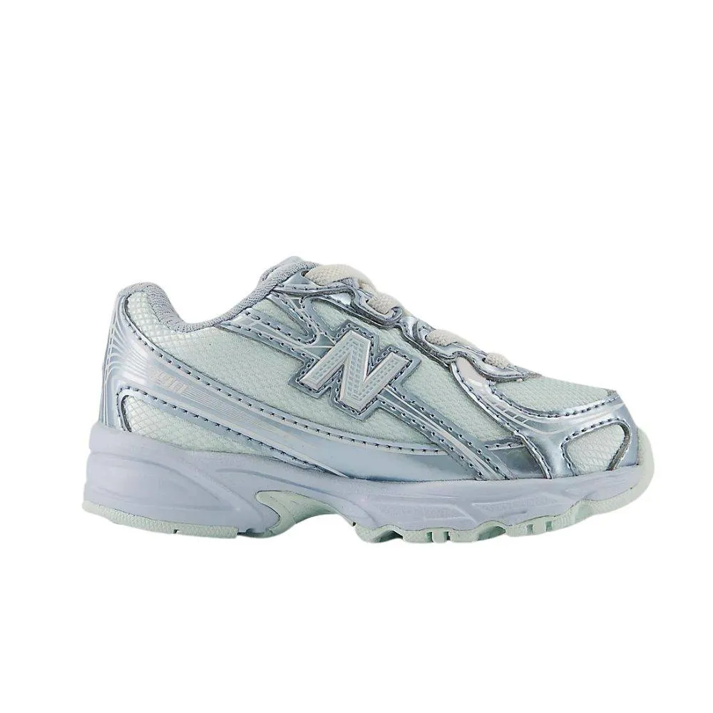 NEW BALANCE 740 CLASSICS INFANT SNEAKERS (I740-9R4)