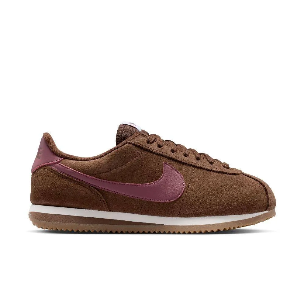 NIKE CORTEZ WOMENS SHOES (IB1857-204)