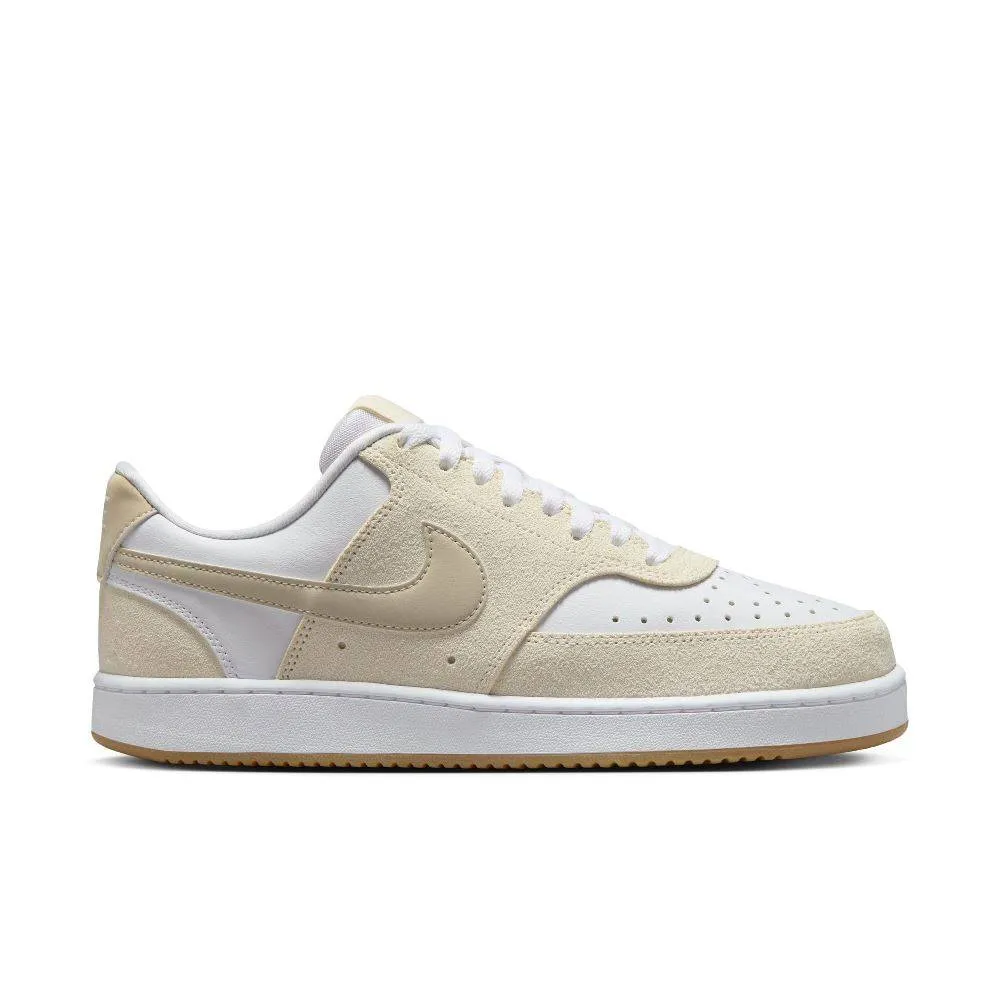NIKE WOMENS COURT VISION LO (IB4014-110)