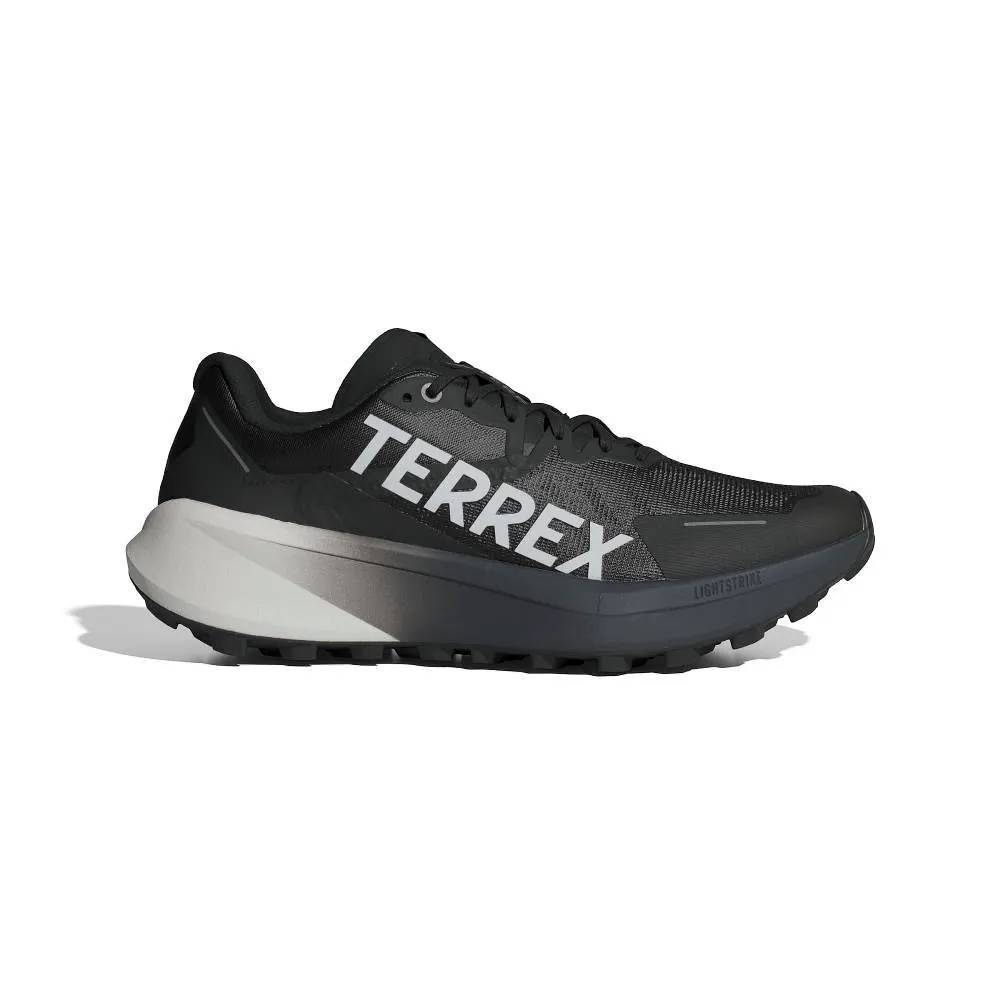 ADIDAS M TERREX AGRAVIC 3 TRAIL RUNNING SHOES (ID0343)
