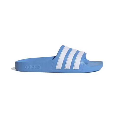 ADIDAS KIDS ADILETTE AQUA SLIDES (ID2621)
