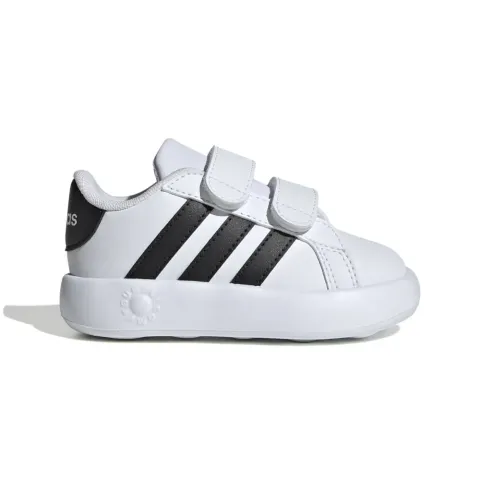 ADIDAS INFANT GRAND COURT 2.0 SHOES (ID5271)