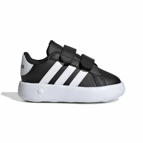 ADIDAS INFANT GRAND COURT 2.0 SHOES (ID5272)