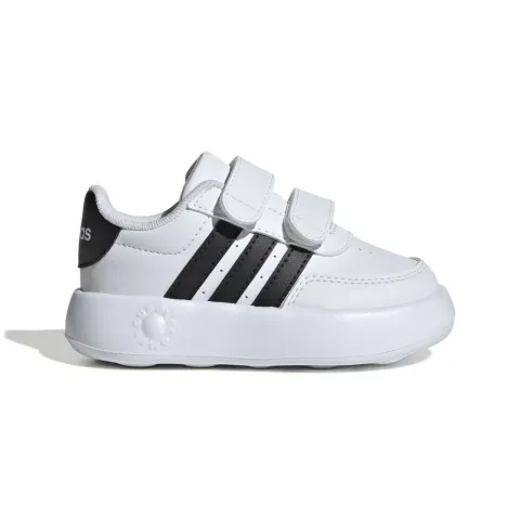 ADIDAS INFANT BREAKNET 2.0 SHOES (ID5276)