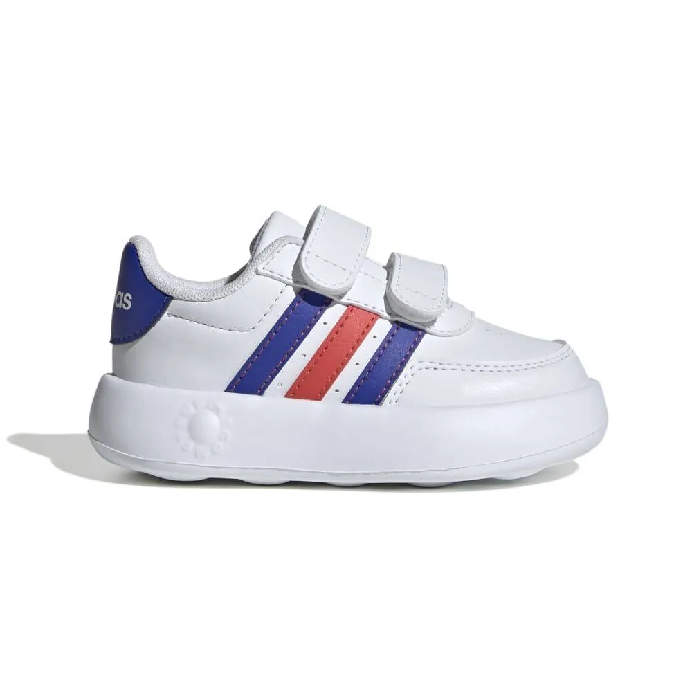 ADIDAS INFANT BREAKNET 2.0 SHOES (ID5278)