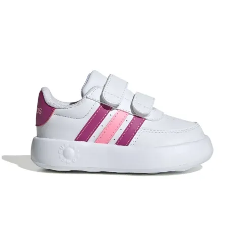 ADIDAS INFANT BREAKNET 2.0 SHOES (ID5279)