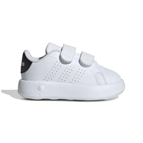 ADIDAS INFANT ADVANTAGE SHOES (ID5284)