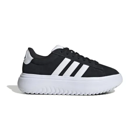ADIDAS GRAND COURT PLATFORM (IE1102)