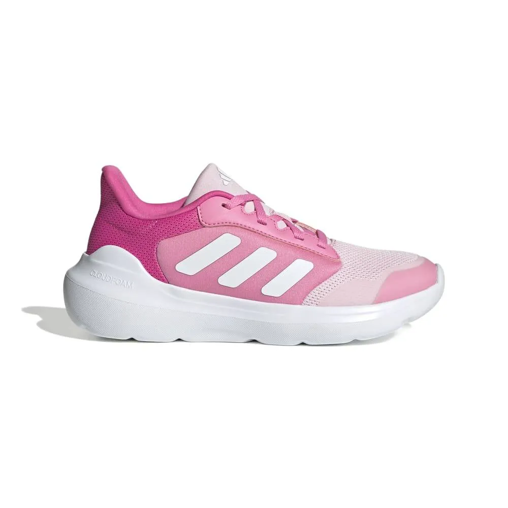 ADIDAS JUNIOR TENSAUR RUN 2.0 SHOES (IE3550)
