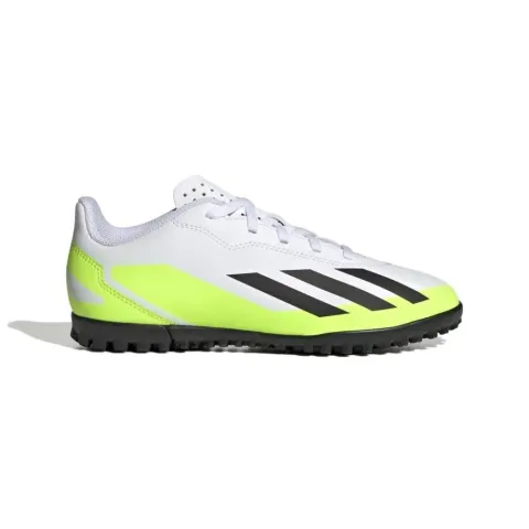 ADIDAS X CRAZYFAST.4 TF J (IE4066)