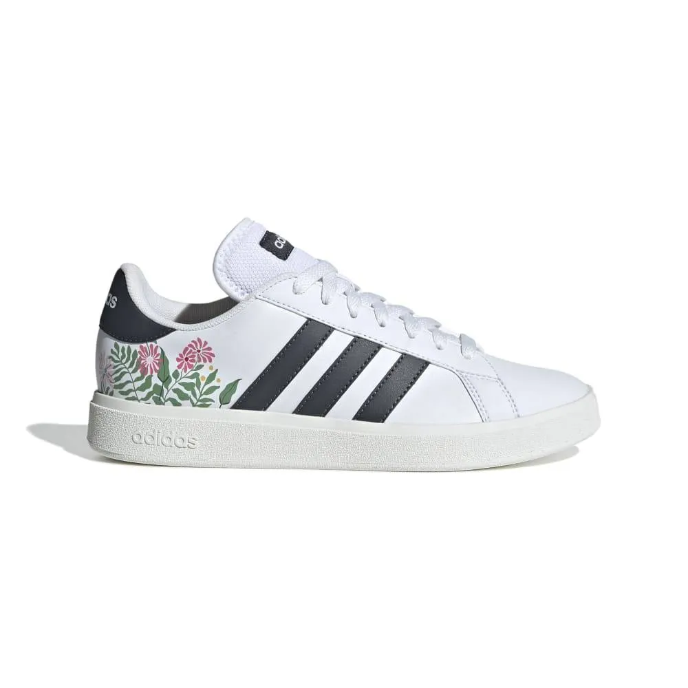 ADIDAS GRAND COURT BASE 2. (IE8511)