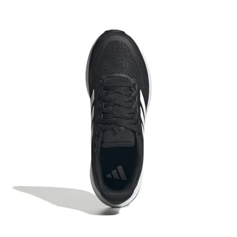 ADIDAS JUNIOR RUNFALCON 5 SHOES (IE8589)