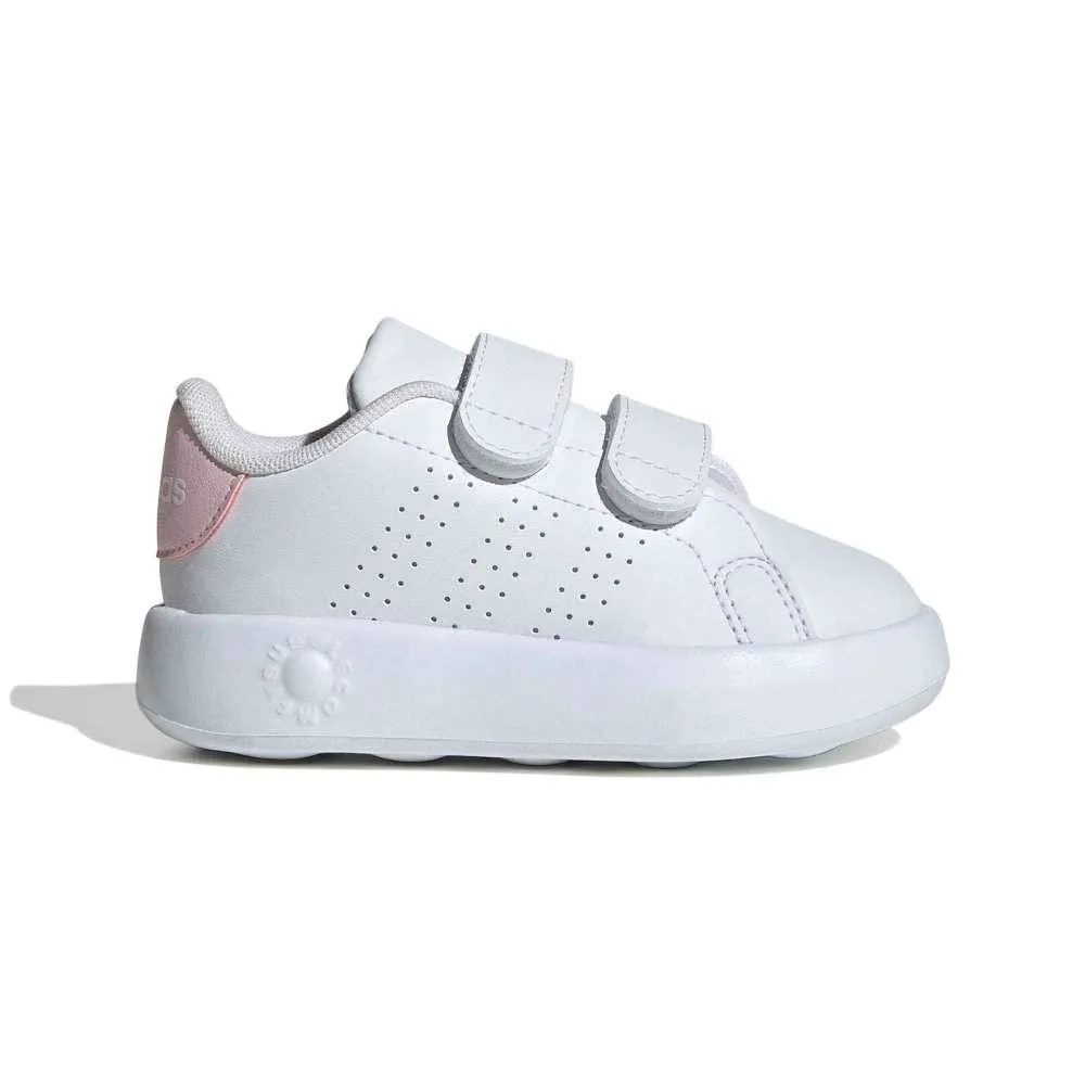 ADIDAS INFANT ADVANTAGE SHOES (IG4257)