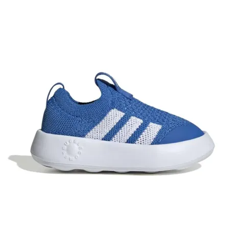 ADIDAS INFANT BUBBLECOMFY SHOES (IH1265)
