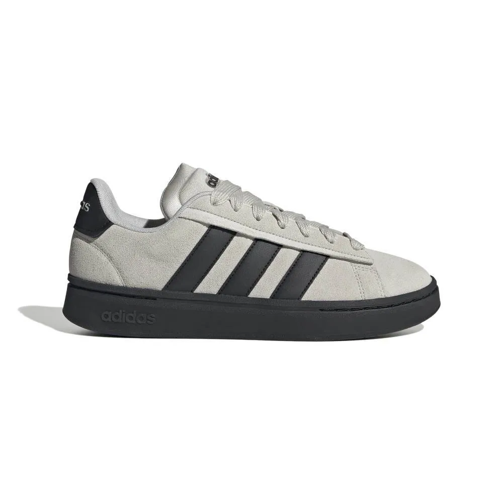 ADIDAS M GRAND COURT ALPHA SHOES (IH1287)