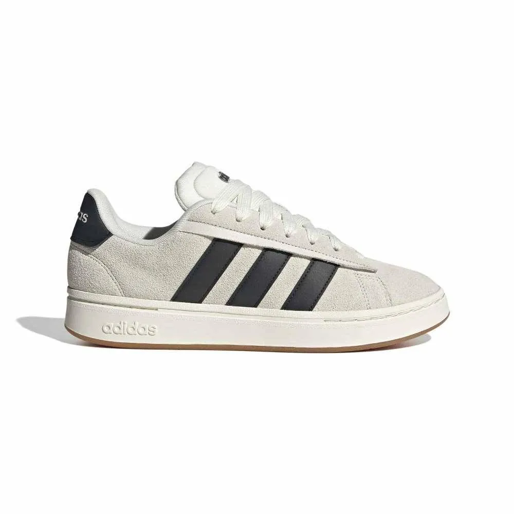 ADIDAS M GRAND COURT ALPHA SHOES (IH1351)