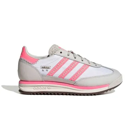 ADIDAS ORIGINALS JUNIOR SL 72 RS SHOES (IH4228)