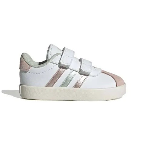 ADIDAS INFANT VL COURT 3.0 SHOES (IH4951)
