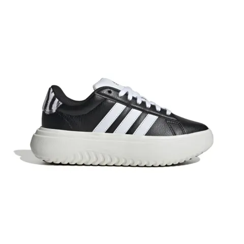 ADIDAS GRAND COURT PLATFOR (IH7754)