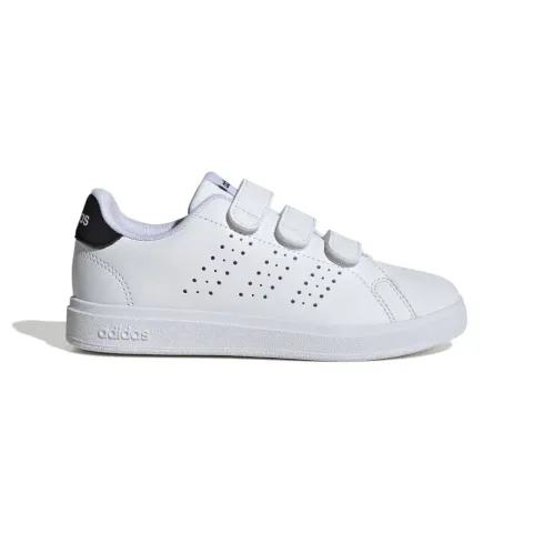 ADIDAS KIDS ADVANTAGE BASE 2.0 SHOES (IH8122)